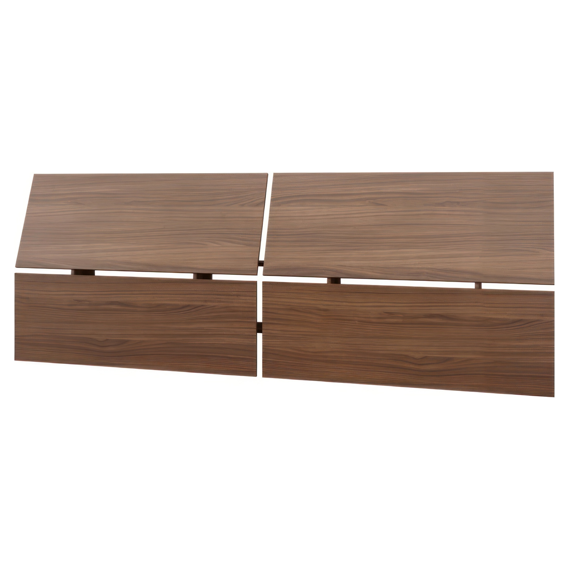 Mobilier de chambre à coucher - Nexera 400694 - - Image 7