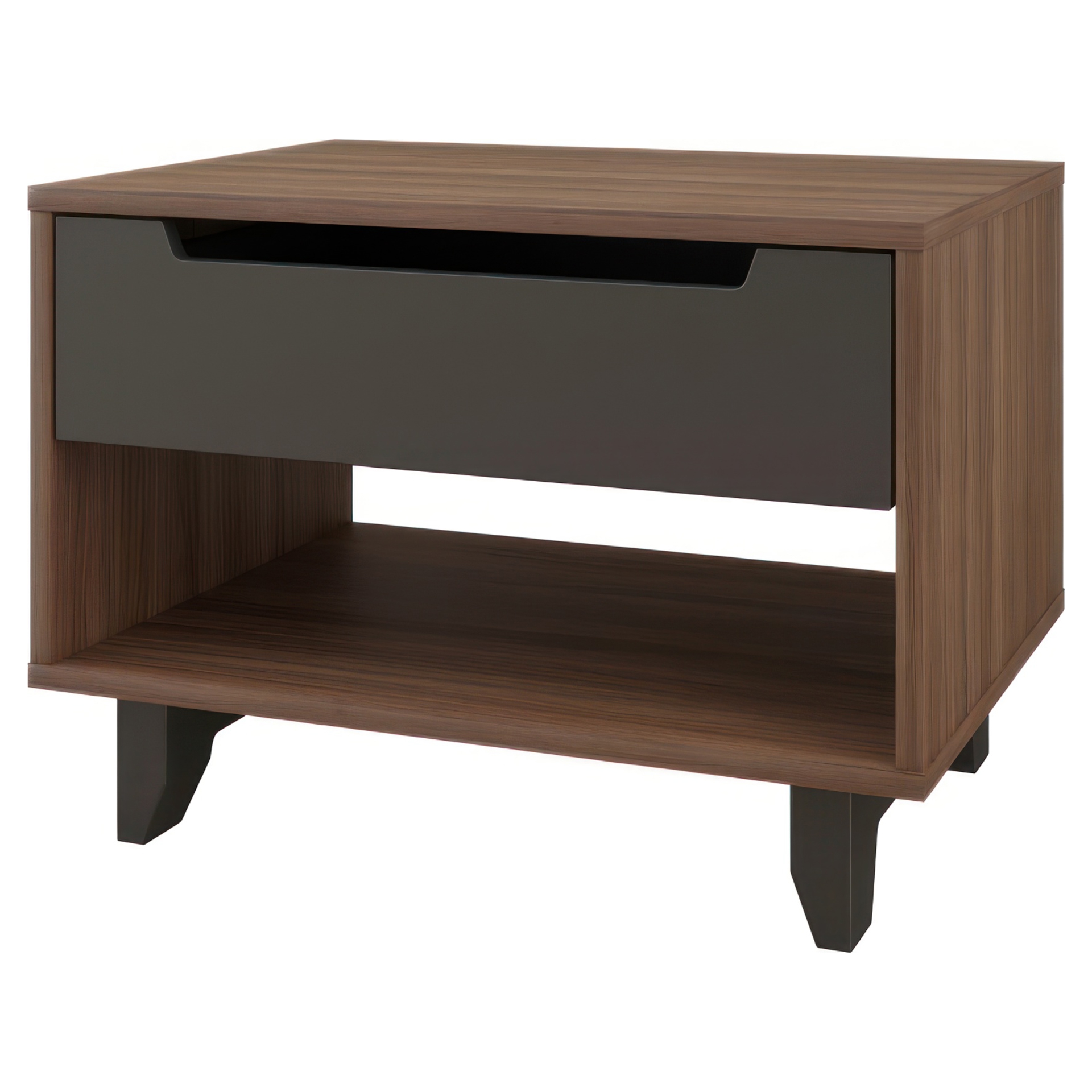 Mobilier de chambre à coucher - Nexera 400694 - - Image 5