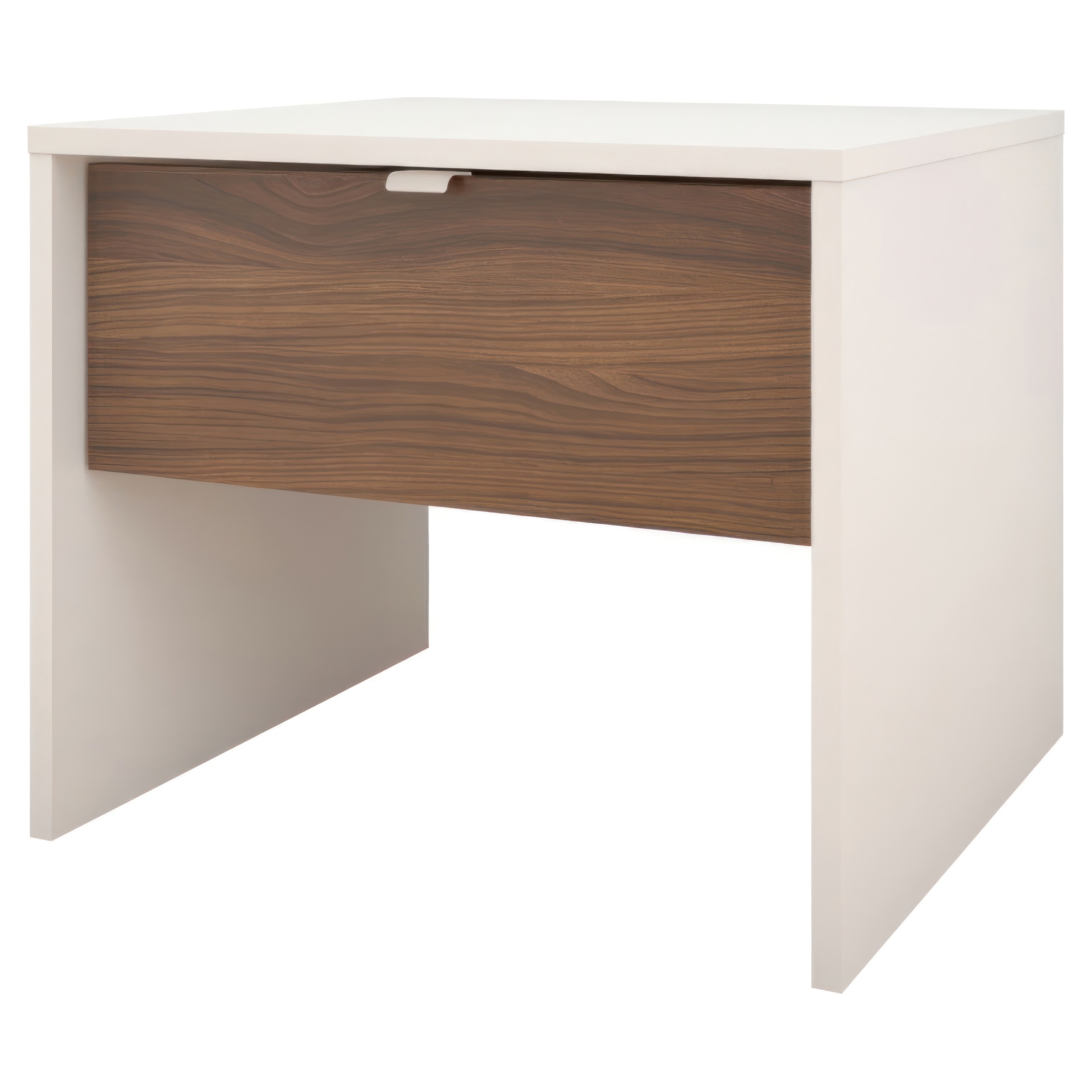 Mobilier de chambre à coucher Nexera 400896 - Image 7