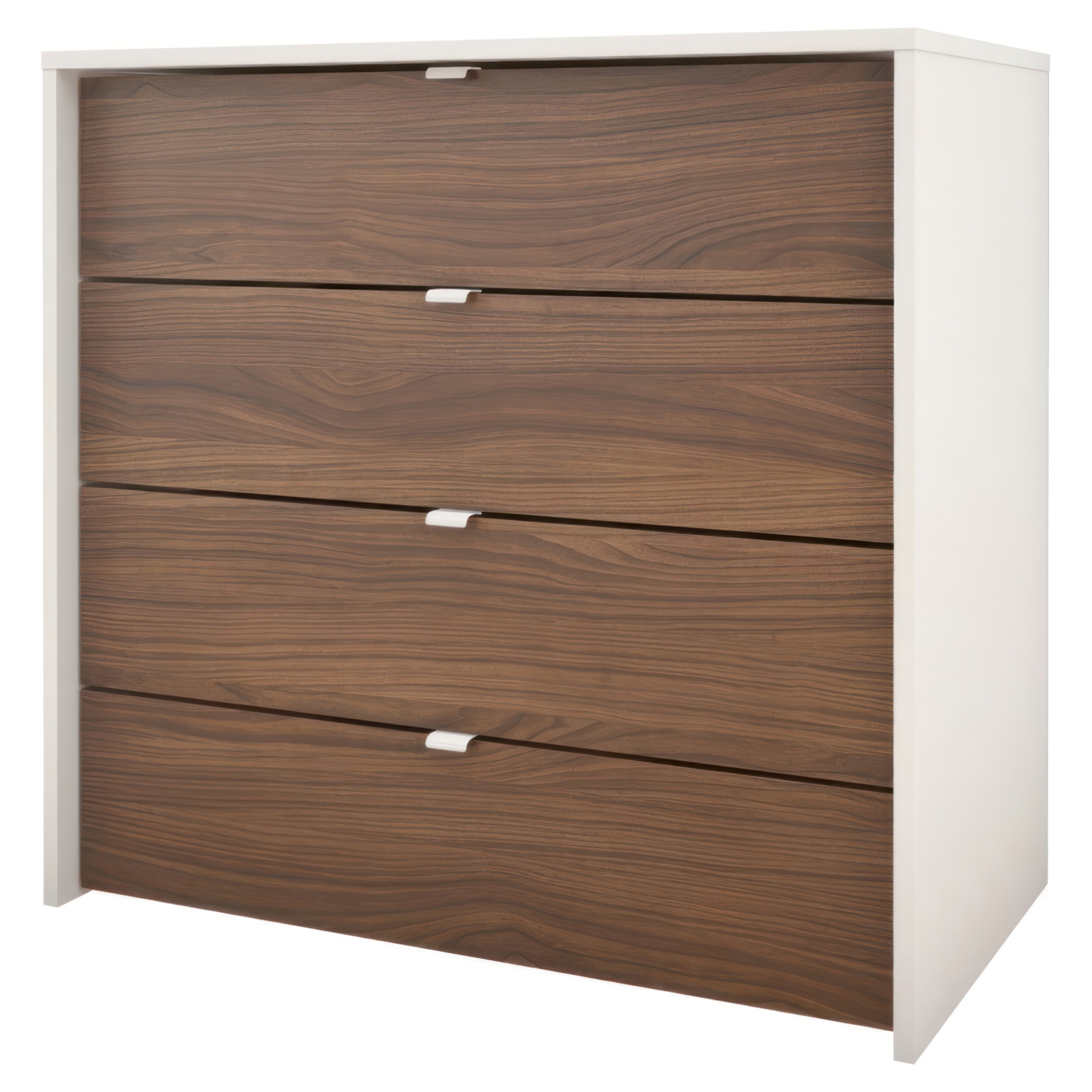 Mobilier de chambre à coucher Nexera 400896 - Image 8