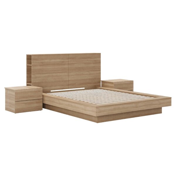 Mobilier de chambre à coucher - Grand - 403072 - - Image 9