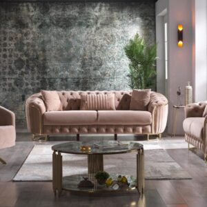 ROSA – PINK VELVET