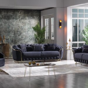 ROSA – BLACK VELVET