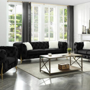 ROLA BLACK VELVET