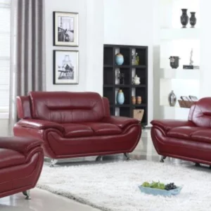 SPEED BURGUNDY