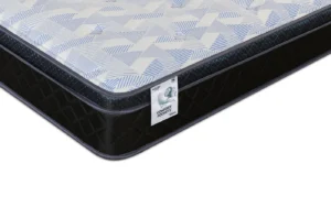 Matelas à Euro-plateau Venice de Springwall pour grand lit