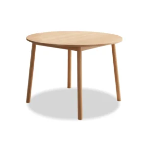 EARTH DINING TABLE ROUND