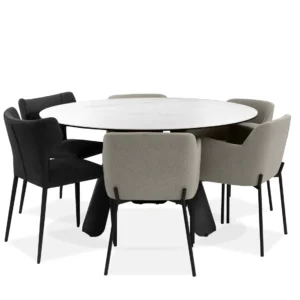 PALAZZO DINING TABLE