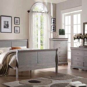 Louis Phillipe Grey -39-