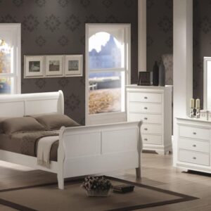 Louis Phillipe White -39-