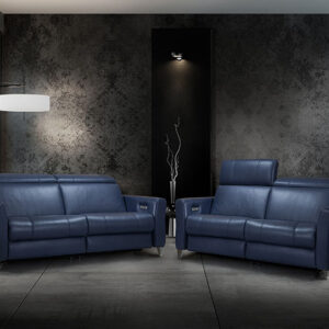SOFA VIA 3084 - OSLOW -