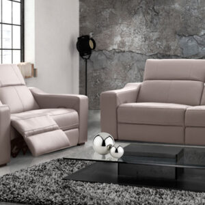 SOFA CONDO VIA 3032 -Florence model-