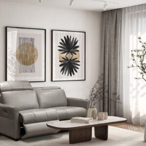 BUGATTI DESIGN - VERDI - SOFA