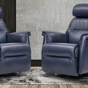 FAUTEUIL VIA 3094