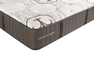 MATELAS ASHTON GATE - Stearns & Foster pour Grand lit
