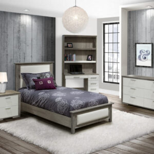 Luxembourg Junior 950 II – Meubles JLM –