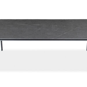 Clint - Grey Matte - Porcelain - Hummingbird