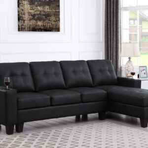 DIAMOND - BLACK -