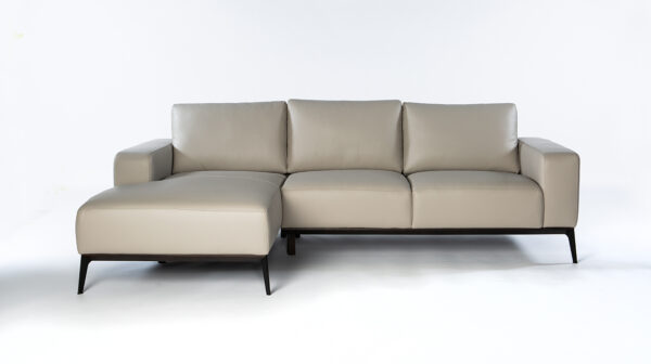 Nice – Sectional - Colibri
