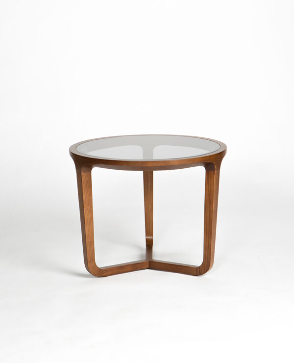 Odessa – End Table Tall - Colibri