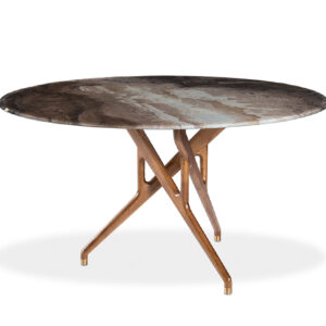 Rafa round - Hummingbird