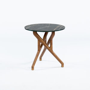 Rafa – End Table Tall – Colibri