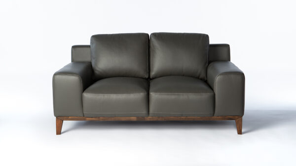 Toulouse – Loveseat - Colibri