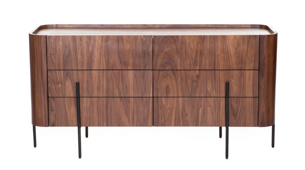 Wave – Dresser- Colibri