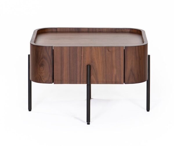 Wave – Night Table - Colibri