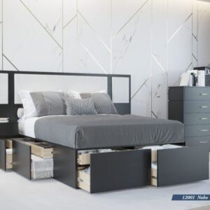Noho 12001 - JLM Furniture -