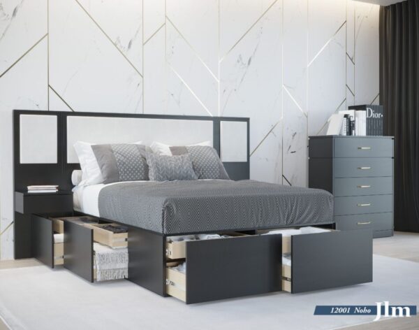 Noho 12001 - Meubles JLM -