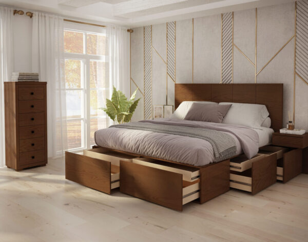 Noho 12002 - JLM Furniture -