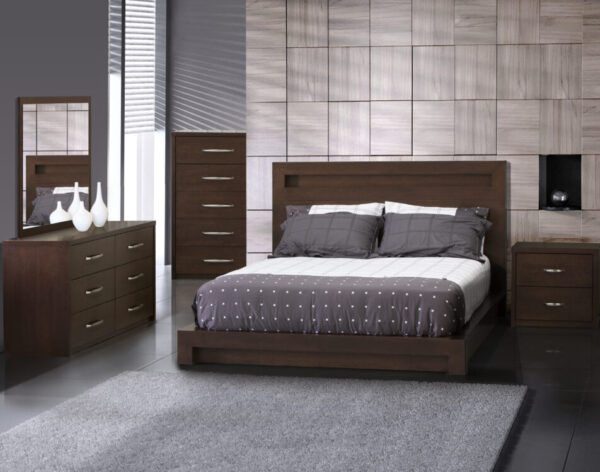 Manhattan 17500 - Meubles JLM -