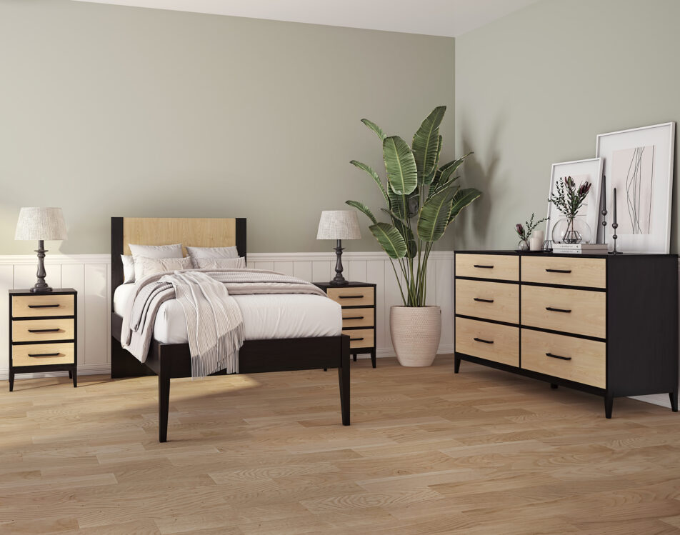 lit enfant longueuil