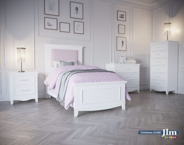 Gatineau Junior 24200 - JLM Furniture -