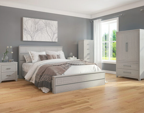 Kristiana 2600 - Meubles JLM -