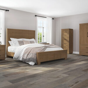 Oslow 600 - JLM Furniture -
