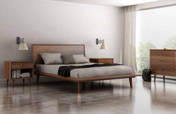 Herman Lit queen / king 9749 / 9753 - Huppe-
