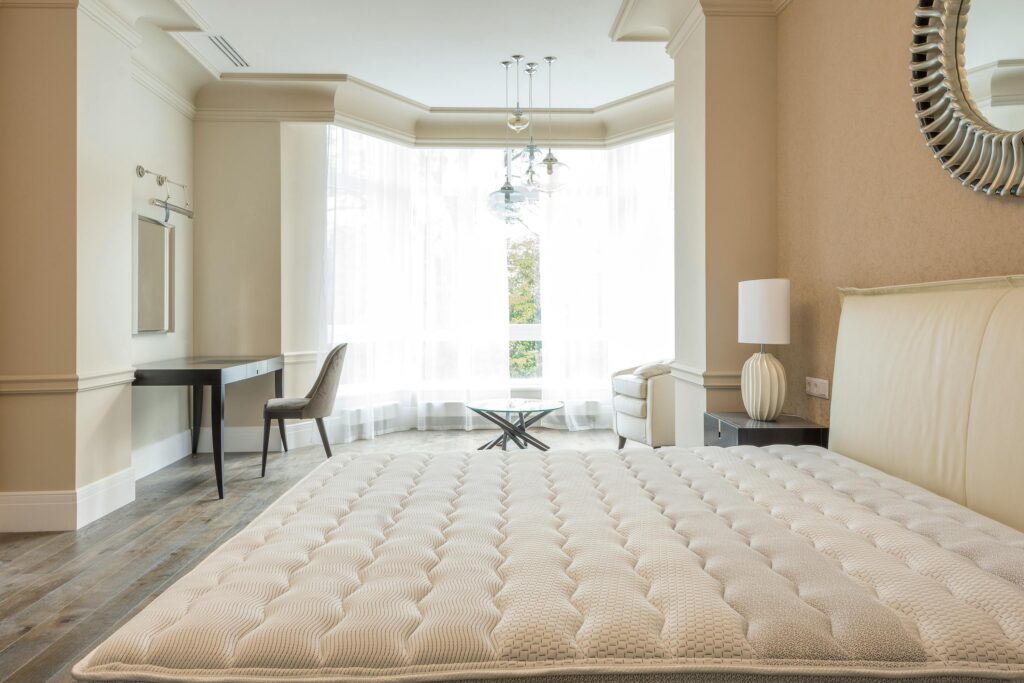 mattress longueuil