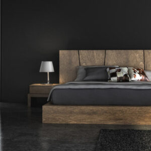 Silk Lit queen / king 8149 / 8153 - Huppé -