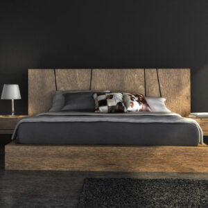 Silk Lit queen / king 8149 / 8153 – Huppé –