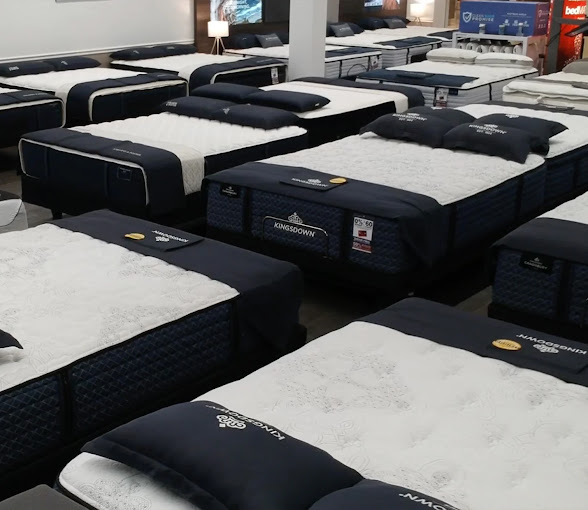 Mattress longueuil