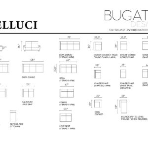 BUGATTI DESIGN - BELLUCI