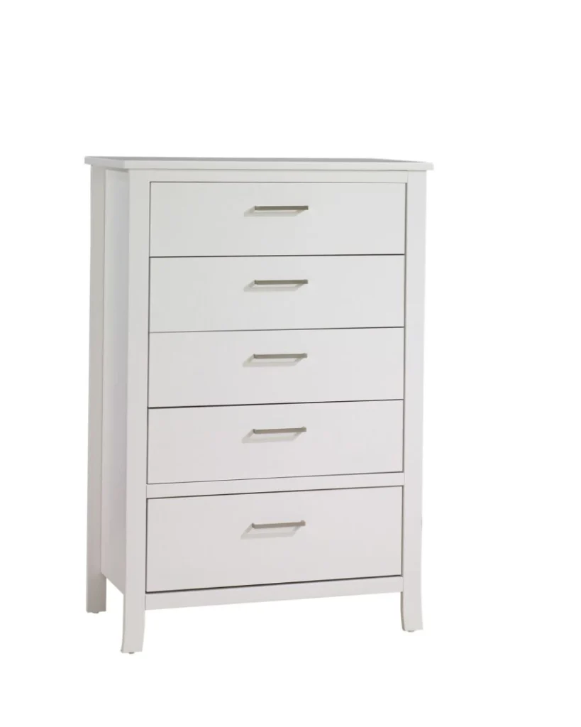 commode et miroir PT-2600 Arboit-Poitras