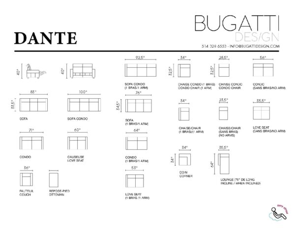 BUGATTI DESIGN - DONNA - - Image 3