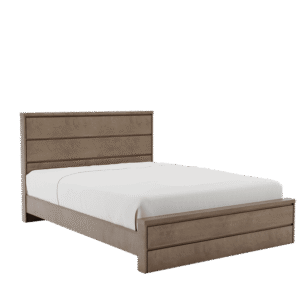 Ensemble chambre Oslow 600 – Vega – NadHome (anciennement Meubles JLM) – Bois massif