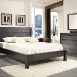 Ensemble chambre Ashford PT-4200 Arboit-Poitras – Frêne massif