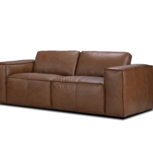 Sofa Chicago en Cuir