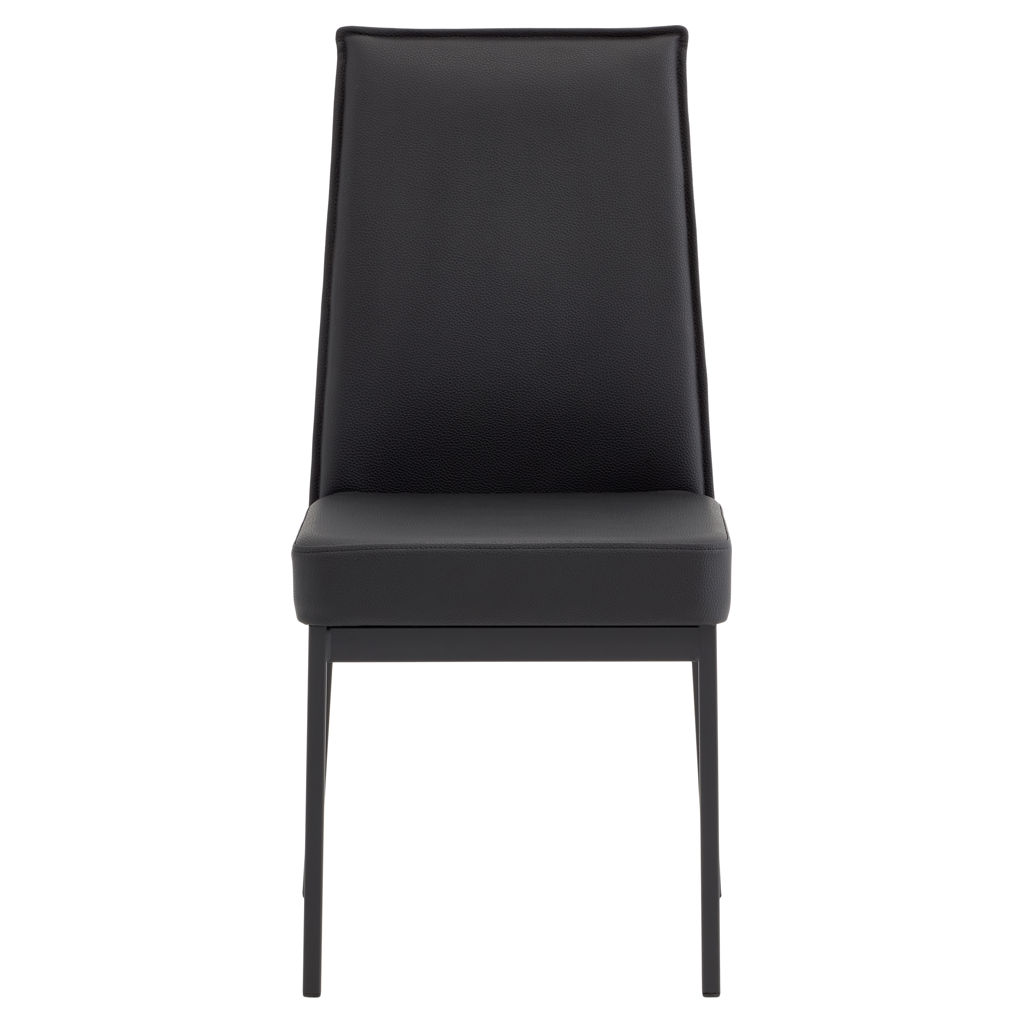 Chaise de Salle à Manger Dorian Amisco - Image 3