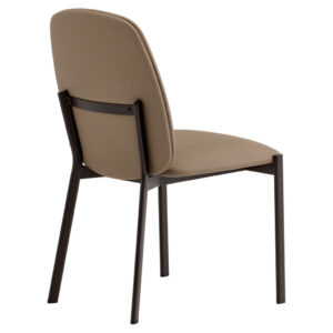 Chaise de salle à manger Kally Amisco